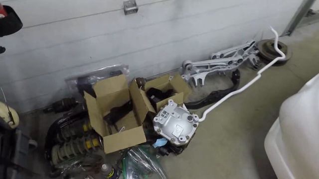 Red Evo Wagon Part 3 смотреть онлайн