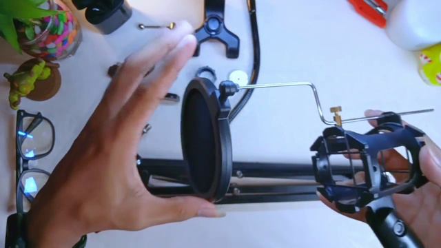 Tutorial memasang stand mic arm stand || Taffstudio NB 35 смотреть онлайн