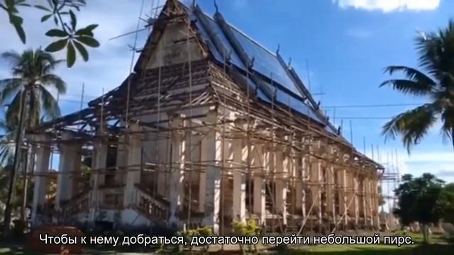 Карта монастырей и святых мест острова Корфу, гора Пантократор, мышиный остров смотреть онлайн