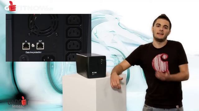 UPS Eaton смотреть онлайн