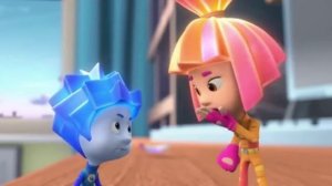 Фиксиктар - Паучок.mp4