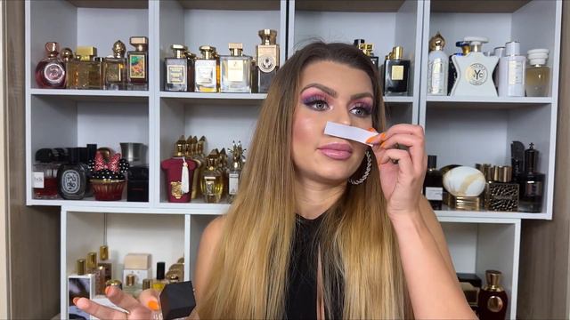 Spring Perfume Haul - You NEED To Know About These FRAGRANCES ! смотреть онлайн