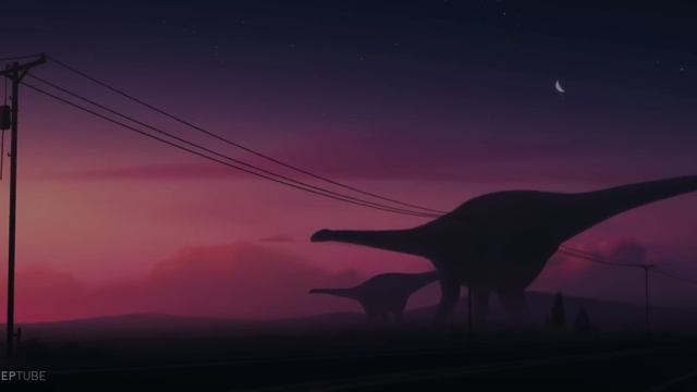 DREAM WAVE Sleep Hypnosis [ 4,8Hz Binaural Beats ] Theta Deep Sleep Music ★︎ Lucid Dreams