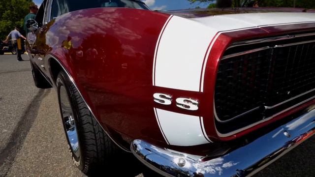 memorial Motor Madness смотреть онлайн