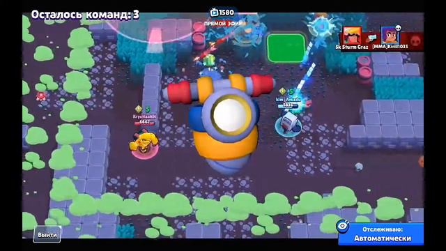 В КАКИХ СТРАНАХ БУДУТ ЖИТЬ БРАВЛЕРЫ ИЗ БРАВЛ СТАРС/BRAWL STARS смотреть онлайн