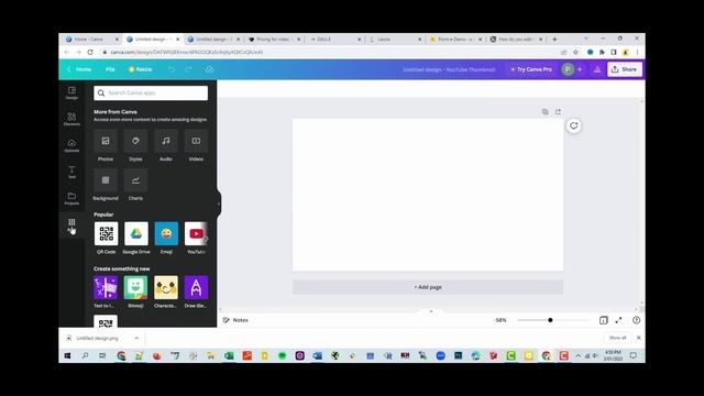 Discover the Power of Canva's AI Image Generator смотреть онлайн