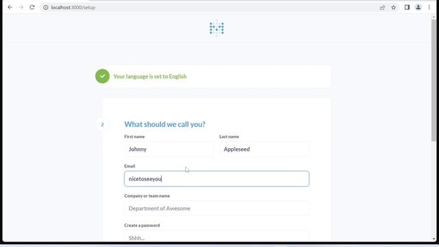 How To Configure Metabase On Docker Container In Microsoft Windows #tips #metabase #docker #windows