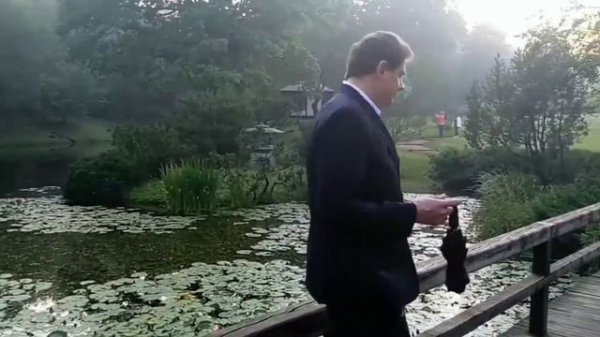 P O N A S E N K O V - Ride It