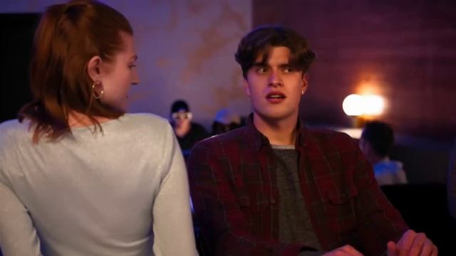 React To Dhar Mann Waitress Humiliates Puze size Girl what happens next is Shocking Reaction! смотреть онлайн