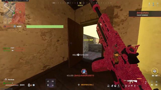 33 KILLS IN FORTUNE NEW MAP USING REWASD AIM ASSIST ON MOUSE AND KEYBOARD | MW3 /WARZONE смотреть онлайн