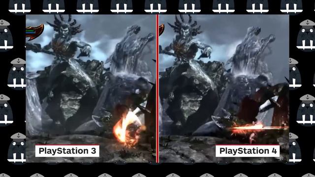 Solving the Remaster Vs. Remake Debate смотреть онлайн
