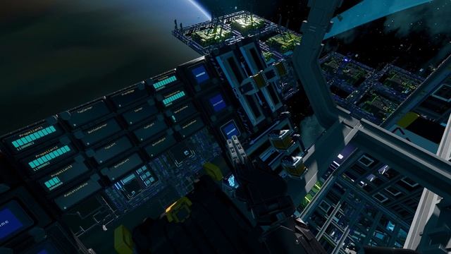STARBASE | Обзор Монстра смотреть онлайн