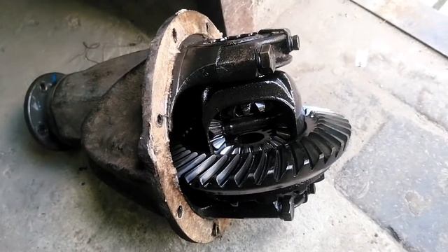 Блокировки с парами 01 на Шниву