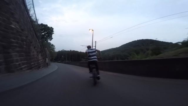 Bmx drift ?? burnout??? #когдапорвалсякорд смотреть онлайн