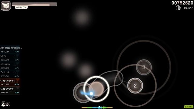 S3RL - Bass Slut (Original Mix) OSU! Map смотреть онлайн