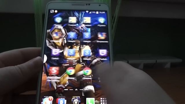 Как установить Hearthstone на телефон (Android) смотреть онлайн