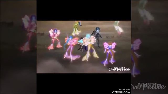 Винкс Онирикс радужный смотреть онлайн