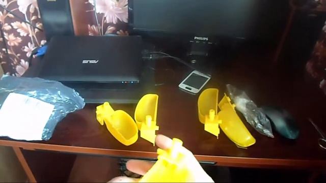 Вакумные поилки из Китая смотреть онлайн