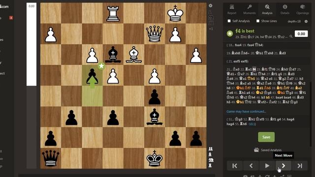 Chess Strategy ---Blockades and Prophylaxis (Game 7) смотреть онлайн