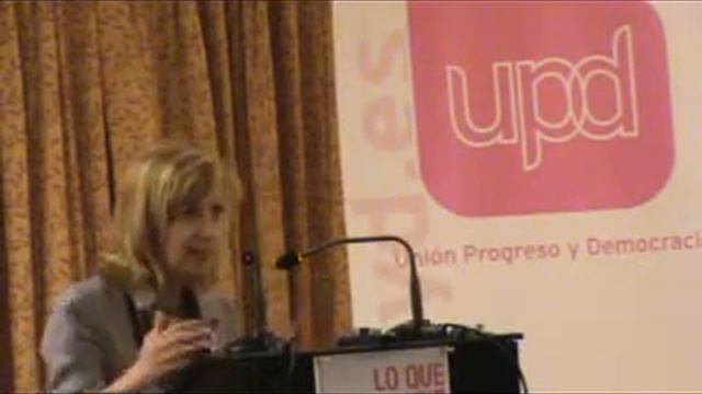 ROSA DIEZ: En Oviedo el 16-02-2008 (Vídeo 3) смотреть онлайн