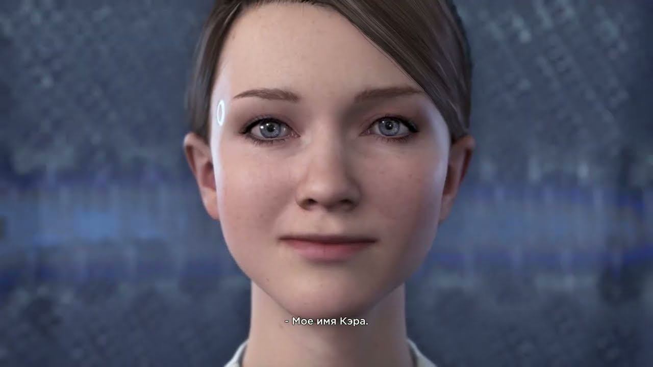Detroit Become Human (EGS) + DualSense
