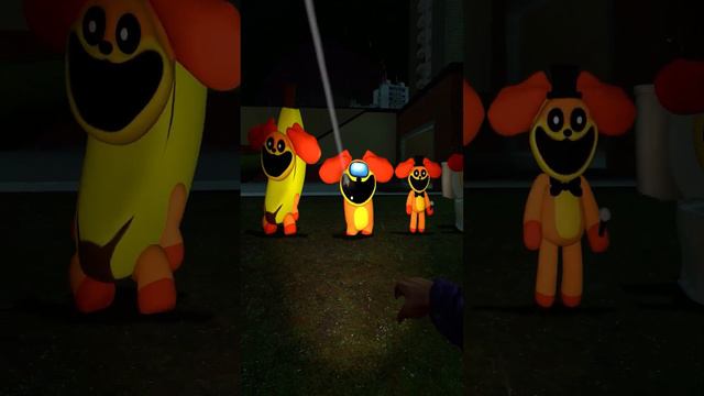 ALL NEW TYPES OF DOGDAY vs BALL!! Poppy Playtime Chapter 3 in Garry's Mod! (DOGNAP) смотреть онлайн