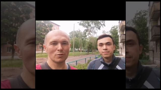 Привет Руслан! С днем рождения! смотреть онлайн