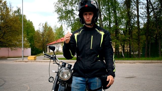 Сделал тюнинг головки и Минск повалил. Выжал максимальную скорость. Тюнинг мотоцикла Минск смотреть онлайн