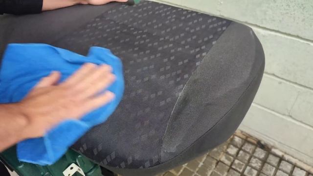 ♻️RESCATE viejo Ford 1999 | limpieza/restauración (ASMR) смотреть онлайн