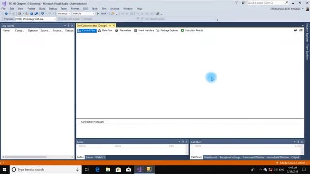 13.0 Troubleshooting and Performance Tuning смотреть онлайн