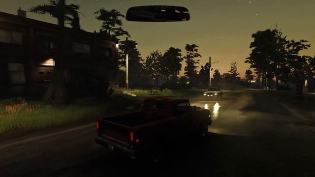 [4K] Mafia III RAYTRACING Mod - NEW Graphics Enhancement Beyond all limits Graphic Gameplay смотреть онлайн
