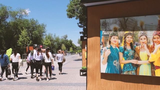 Поступай в Колледж индустрии туризма и гостеприимства!!! смотреть онлайн