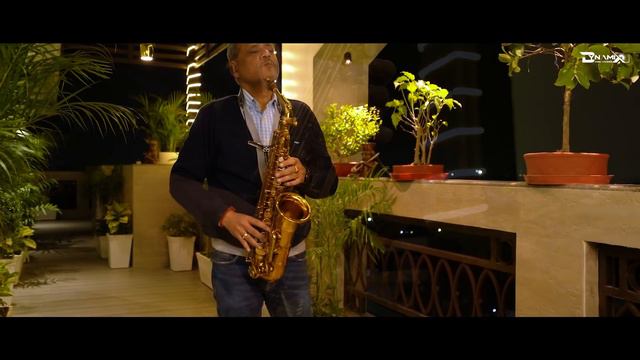 My Heart Will Go On - Titanic | Saxophone Cover | Music Care #myheartwillgoon смотреть онлайн