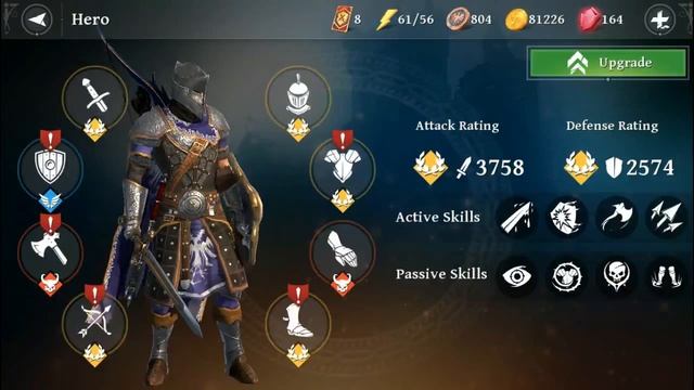 IRON BLADE MEDIEVAL LEGENDS RPG LEAGUE CHEST OPEN смотреть онлайн