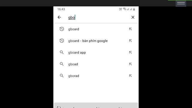 Utilizați Gboard pentru a vă conecta cu membrii LiveGood la nivel global (Romani) смотреть онлайн