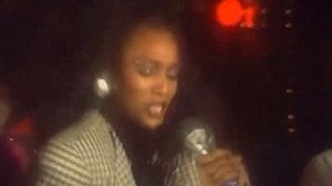 AMII STEWART - Break These Chains (Новогодний «Голубой огонёк», 01.01.1987)