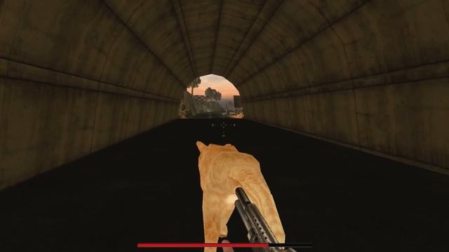 Classic Capture - Postal 2: Share the Pain (PC) смотреть онлайн