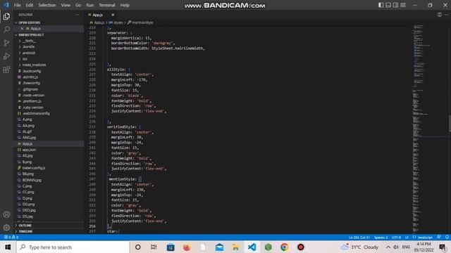 Responsive React-native смотреть онлайн