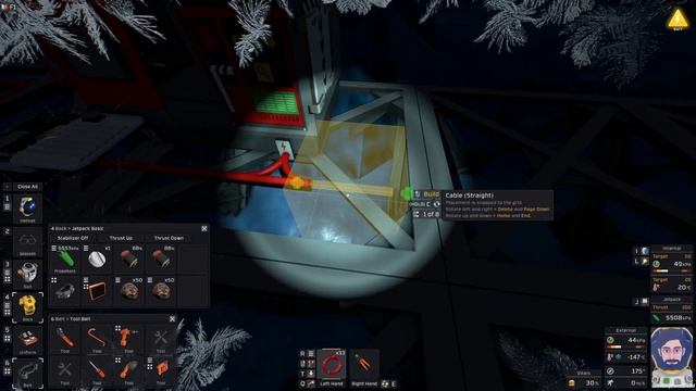 Teplota mínus 160°C a jedlo sa míňa... prežijeme Európu? STATIONEERS #01 SK/CZ смотреть онлайн