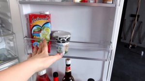 ОПЫТ ИСПОЛЬЗОВАНИЯ встроенного холодильника   Kuppersberg CRB 17762// ОБЗОР И ОСНОВНЫЕ МИНУСЫ