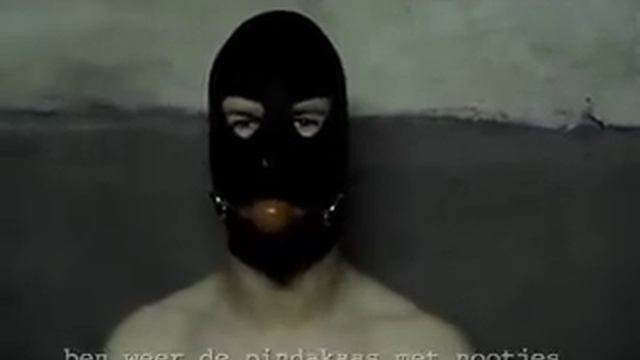 The Gimp смотреть онлайн