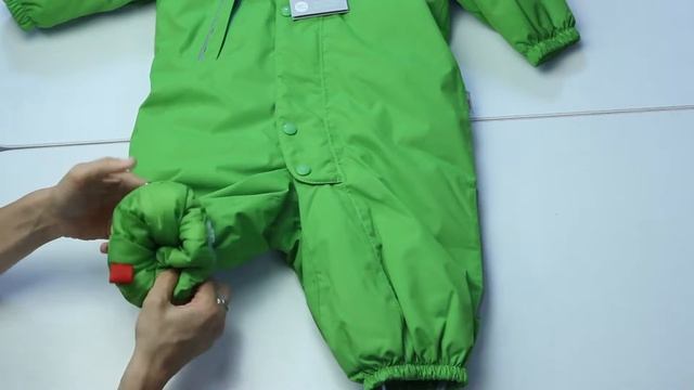 Reimatec Комбинезон Gotland, арт 510231F смотреть онлайн