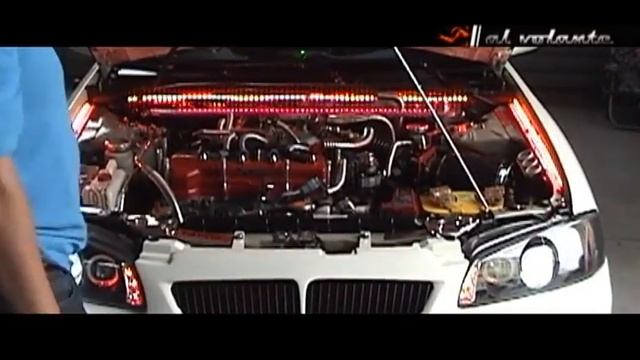 SENTRA DNL смотреть онлайн