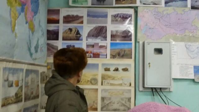 Экскурсия по музею естественной истории "Горностай". Часть 4 смотреть онлайн