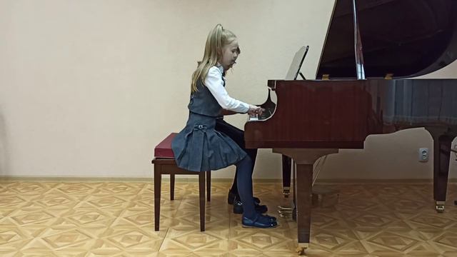 Сащенко Татьяна 11 лет и Богданова Ульяна 10 лет смотреть онлайн