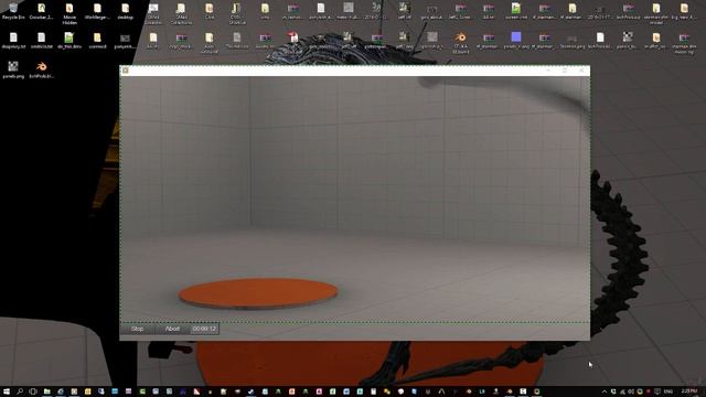 ShareX - Creating an Animated GIF смотреть онлайн