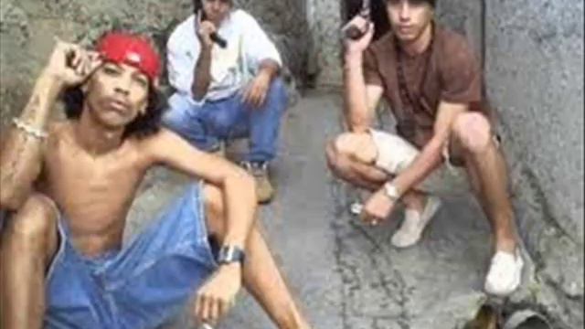 Mc Ardilla: No, no ,no. Para Rekeson ( con letra ) смотреть онлайн