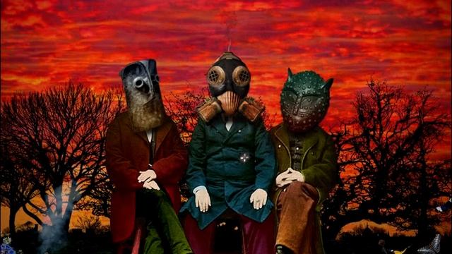 Террариум - Сибирская плясовая (MI5 Mix)