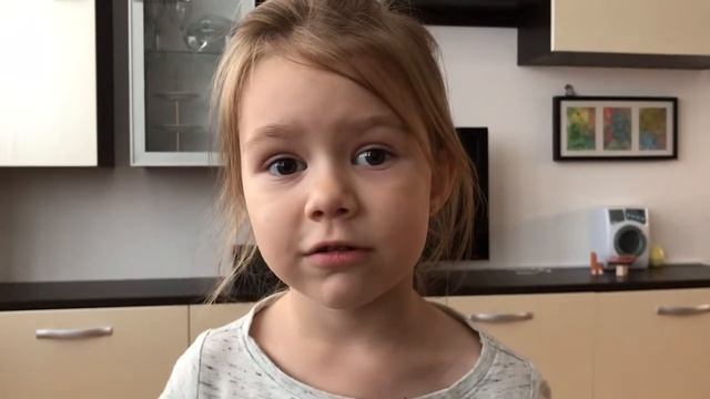 Детское стихотворение "Красные лодошки" смотреть онлайн