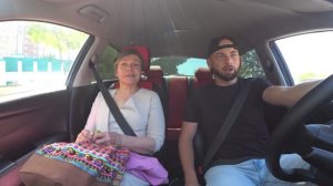 Свидание с девушкой ЧСВ 🔥 Мать содержанки продает дочь 🔥 Пранк в авто от @SanYaHill